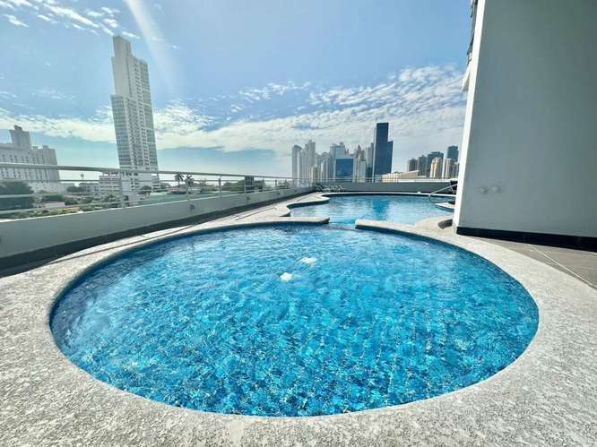Apartamento en PH Terrazas del Pacífico - 3 recamaras - L.G