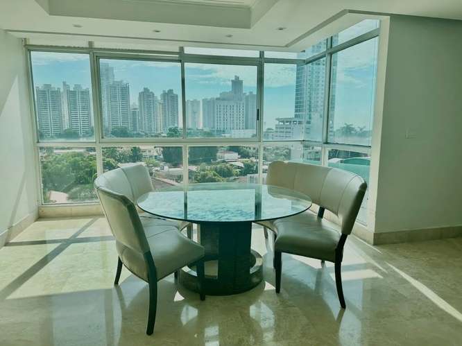 Apartamento en PH Terrazas del Pacífico - 3 recamaras - L.G