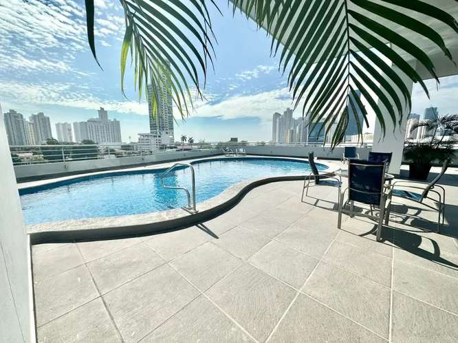 Apartamento en PH Terrazas del Pacífico - 3 recamaras - L.G
