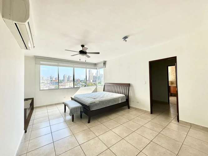 Apartamento en PH Terrazas del Pacífico - 3 recamaras - L.G