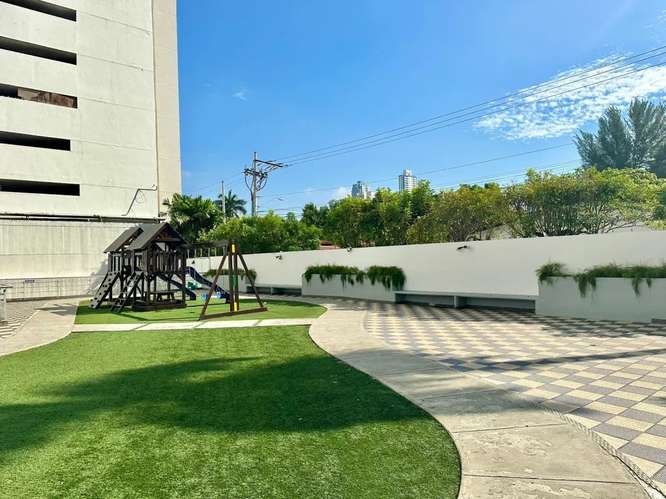 Apartamento en PH Terrazas del Pacífico - 3 recamaras - L.G