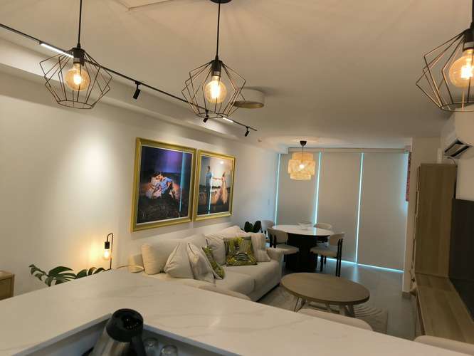 Venta Apartamento en Condado Gardens.