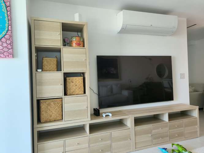 Venta Apartamento en Condado Gardens.