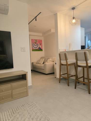 Venta Apartamento en Condado Gardens.