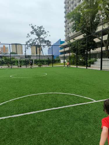 Venta Apartamento en Condado Gardens.