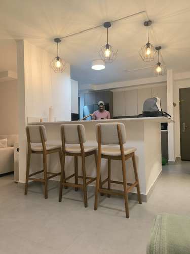 Venta Apartamento en Condado Gardens.