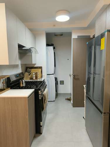 Venta Apartamento en Condado Gardens.