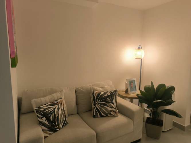 Venta Apartamento en Condado Gardens.