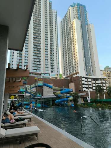 Venta Apartamento en Condado Gardens.