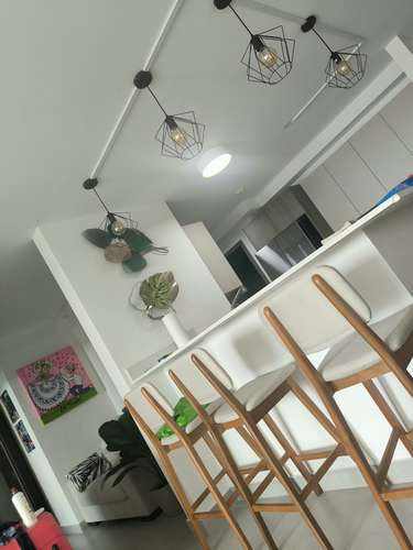 Venta Apartamento en Condado Gardens.