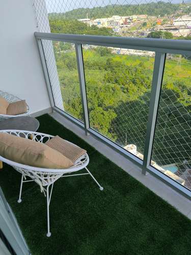 Venta Apartamento en Condado Gardens.