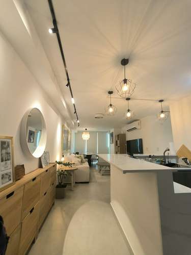 Venta Apartamento en Condado Gardens.