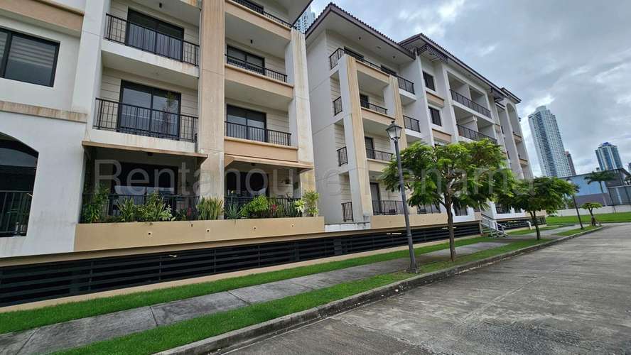 Venta de Apartamento en Costa del Este cdy26-2909