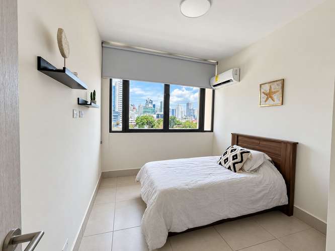 Apartamento en alquiler en Coco del Mar | Coco Place amueblado - Imagen 8