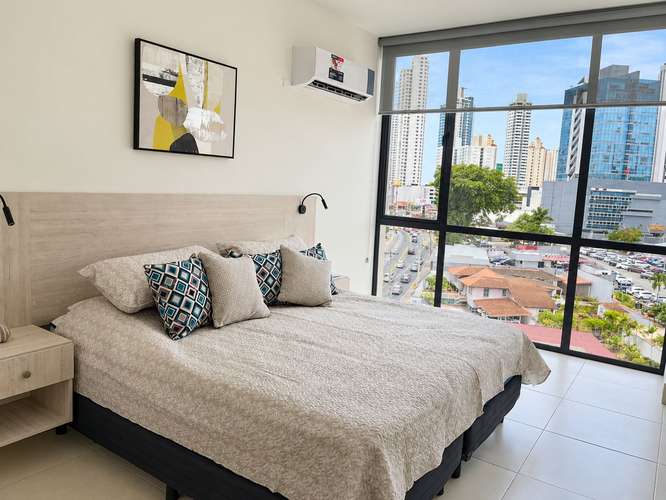 Apartamento en alquiler en Coco del Mar | Coco Place amueblado - Imagen 3