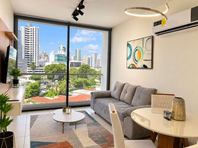 Apartamento en alquiler en Coco del Mar | Coco Place amueblado