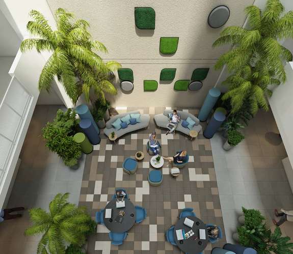 Apartamento en alquiler en Coco del Mar | Coco Place amueblado - Imagen 11