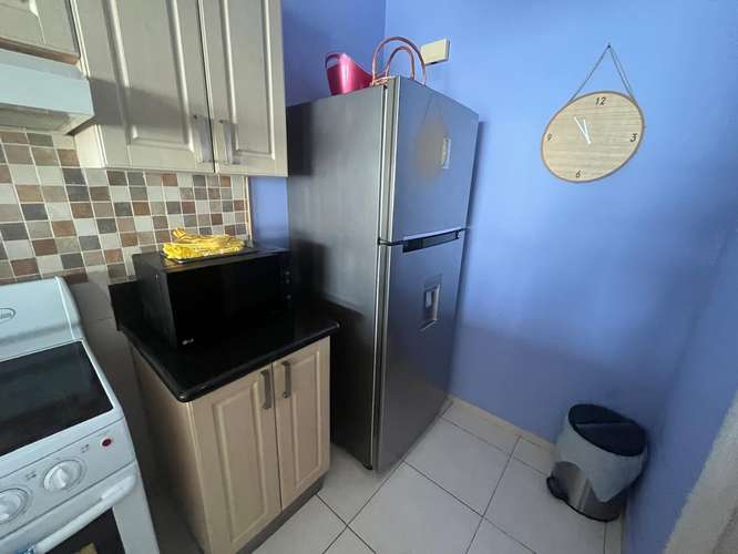 Apartamento Amoblado de 1 Recámara en Avenida Balboa – 100 m² - C.J. - Imagen 9