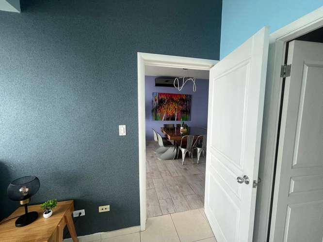 Apartamento Amoblado de 1 Recámara en Avenida Balboa – 100 m² - C.J. - Imagen 18