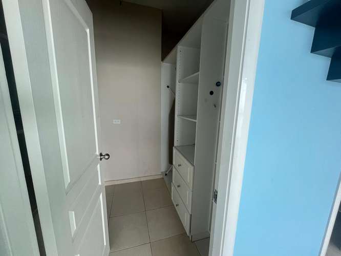 Apartamento Amoblado de 1 Recámara en Avenida Balboa – 100 m² - C.J. - Imagen 16