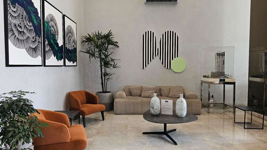 Exclusivo estudio amoblado en Signature Point, Vía España - Excelentes Amenidades y Ubicación - Imagen 13