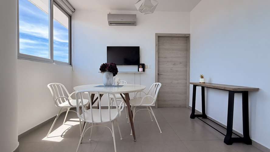 Exclusivo estudio amoblado en Signature Point, Vía España - Excelentes Amenidades y Ubicación - Imagen 4