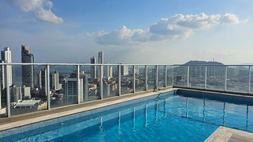 Exclusivo estudio amoblado en Signature Point, Vía España - Excelentes Amenidades y Ubicación - Imagen 11