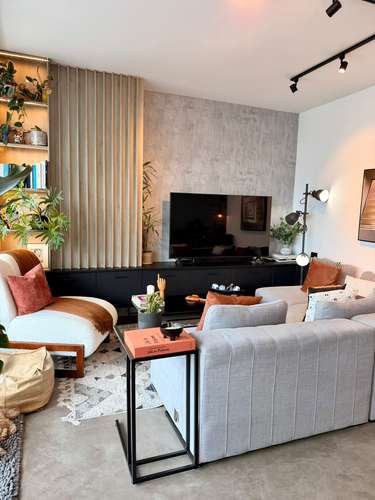 Apartamento moderno de 2 dormitorios con vista al mar en Ciudad de Panamá - Imagen 4