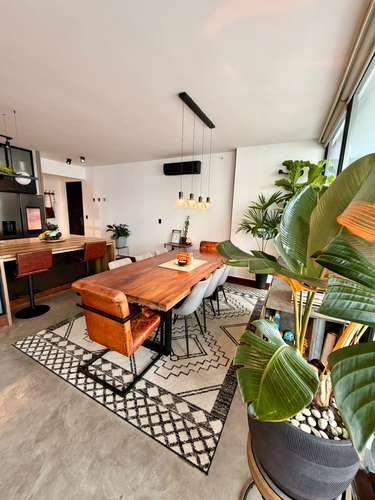 Apartamento moderno de 2 dormitorios con vista al mar en Ciudad de Panamá - Imagen 7