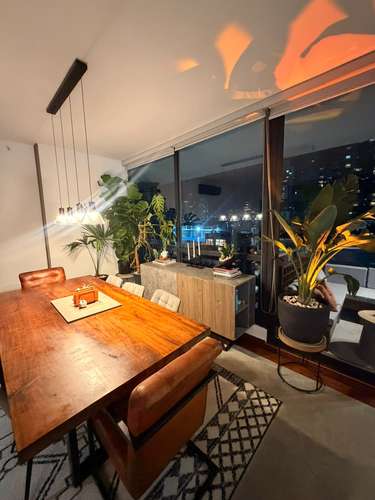 Apartamento moderno de 2 dormitorios con vista al mar en Ciudad de Panamá - Imagen 9