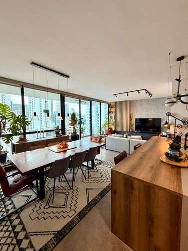 Apartamento moderno de 2 dormitorios con vista al mar en Ciudad de Panamá - Imagen 5