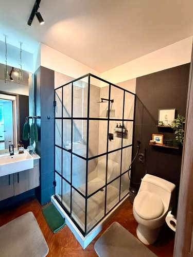 Apartamento moderno de 2 dormitorios con vista al mar en Ciudad de Panamá - Imagen 15