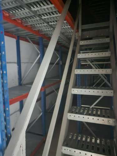 ALQUILO LOCAL EXELENTE LOCACION ALBROOK BODEGA  - Imagen 7