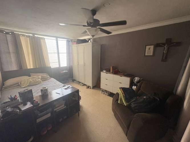 AMPLIO APARTAMENTO EN VENTA EN OBARRIO– Bella Vista - C.J.
