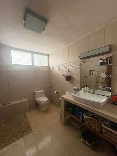 AMPLIO APARTAMENTO EN VENTA EN OBARRIO– Bella Vista - C.J.