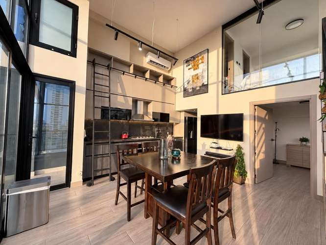 ALQUILER DE APARTAMENTO EN PH DOVLE, COCO DEL MAR
