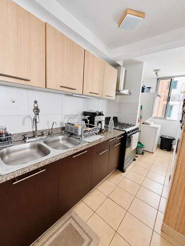 Alquilo Apartamento en Parque Lefevre - Imagen 5