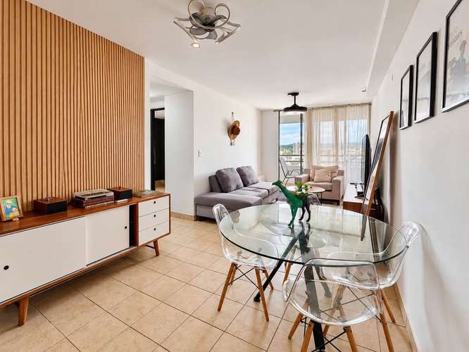 Alquilo Apartamento en Parque Lefevre - Imagen 6