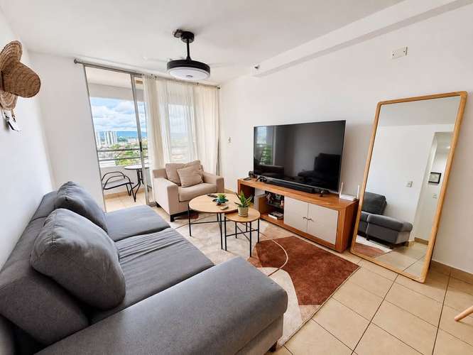 Alquilo Apartamento en Parque Lefevre - Imagen 10