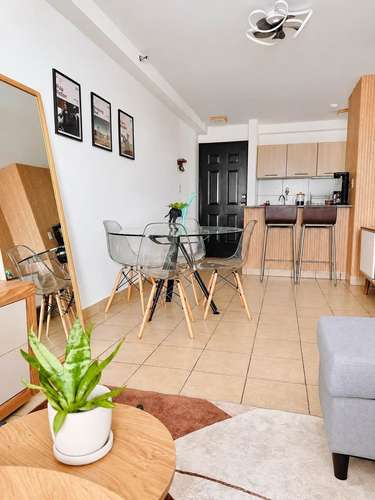 Alquilo Apartamento en Parque Lefevre - Imagen 3