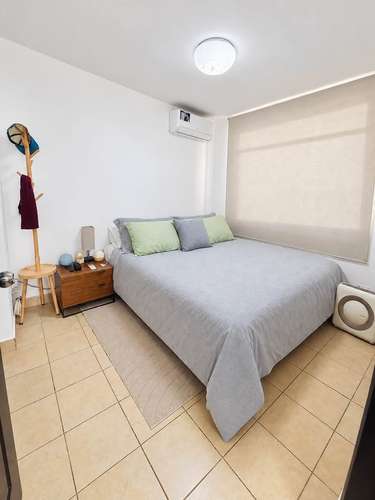 Alquilo Apartamento en Parque Lefevre - Imagen 8