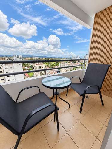 Alquilo Apartamento en Parque Lefevre - Imagen 7