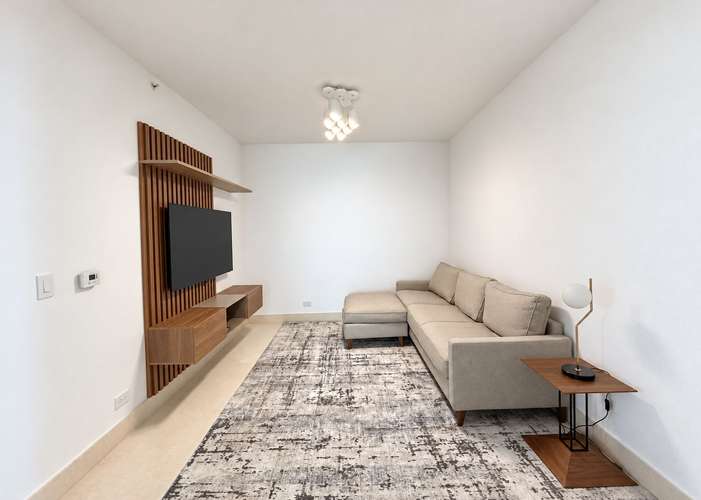 Apartamento amueblado en alquiler en Paitilla | The Point - Imagen 4