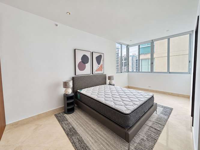 Apartamento amueblado en alquiler en Paitilla | The Point - Imagen 8