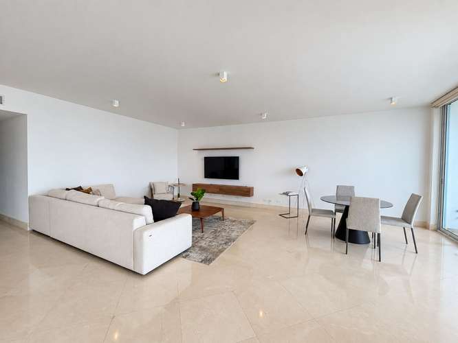 Apartamento amueblado en alquiler en Paitilla | The Point - Imagen 5