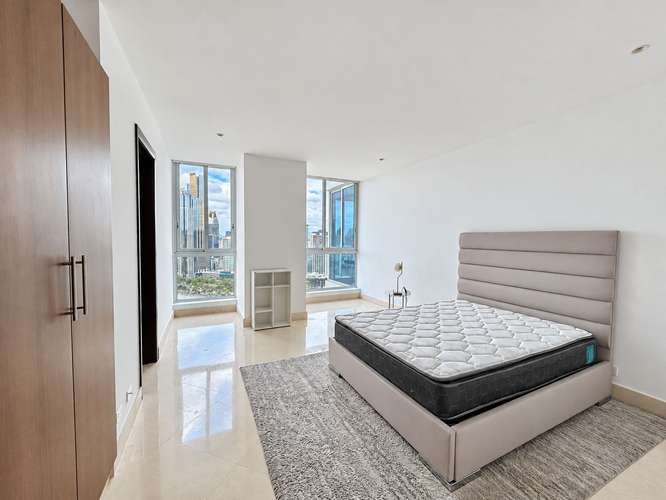 Apartamento amueblado en alquiler en Paitilla | The Point - Imagen 9