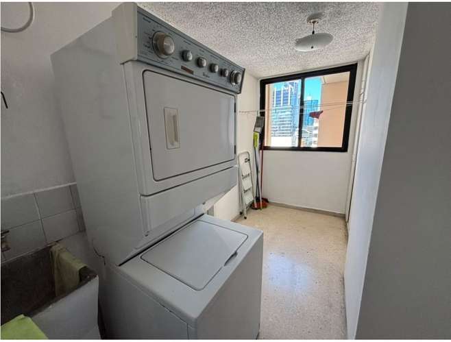 Obarrio | Alquiler de Apartamento amoblado de 122 m², 2 recámaras - Imagen 9