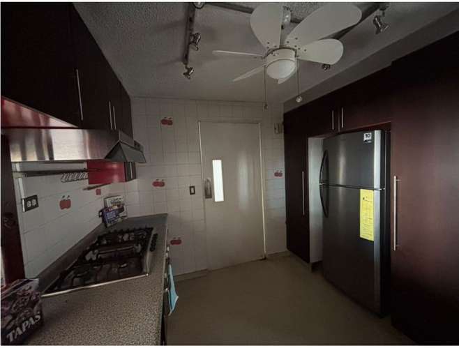 Obarrio | Alquiler de Apartamento amoblado de 122 m², 2 recámaras - Imagen 7
