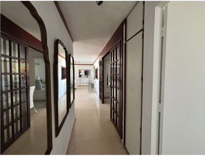 Obarrio | Alquiler de Apartamento amoblado de 122 m², 2 recámaras - Imagen 10