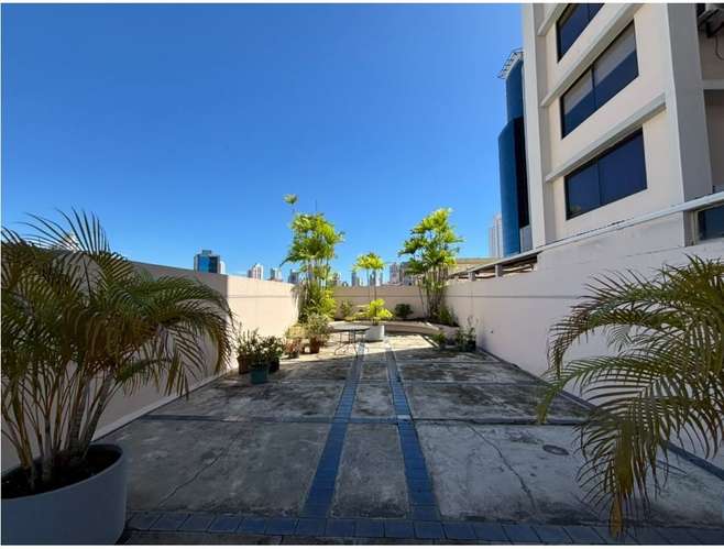 Obarrio | Alquiler de Apartamento amoblado de 122 m², 2 recámaras - Imagen 17